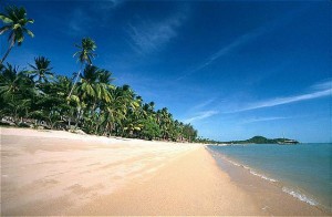 Bo Phut Beach