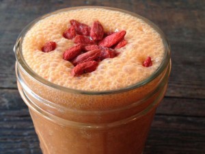 Detox Shakes