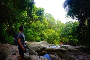 Samui Trekking