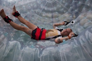 Samui Waterball