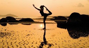 Yoga Retreat Samui
