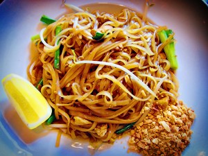 Pad Thai