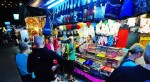 Samui Walking Street