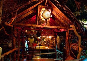 The Rock Bar Samui