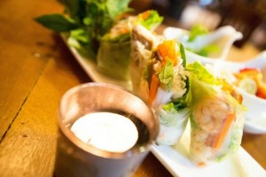 Phensiri Thai Bistro