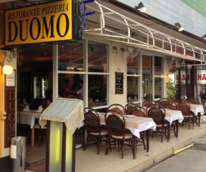 Ristorante Duomo Koh Samui