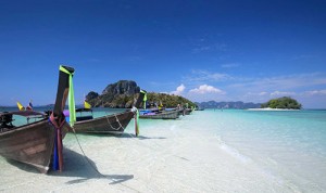 Samui Travel