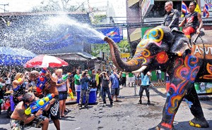 songkran