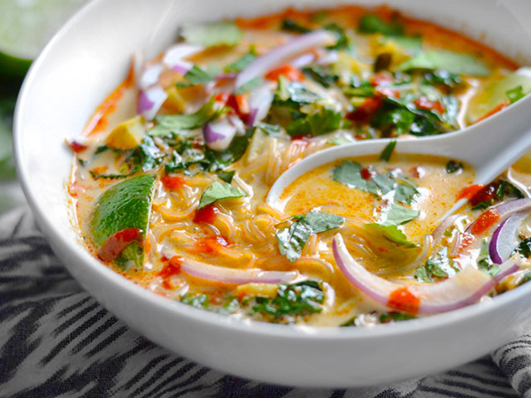 thai curry