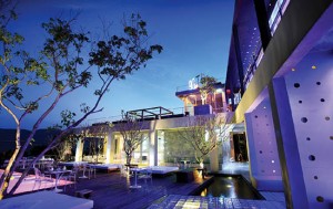 9Gems Lounge Restaurant