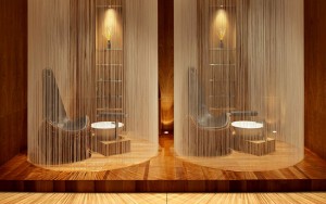 W-Retreat Koh Samui Thailand