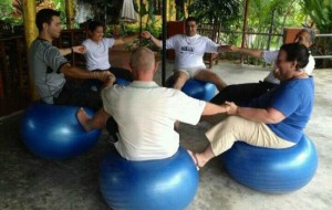 Atma Jnana Yoga