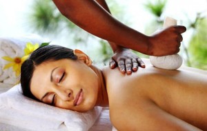 Ayurvedic Treatments