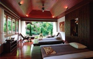 Eranda Herbal Spa