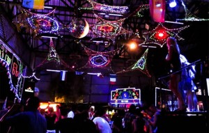 Green Mango Club Samui