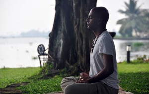 Meditation retreat