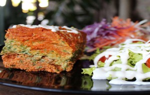Radiance Restaurant