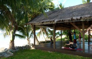 Samahita Retreat