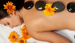 Spa treatment