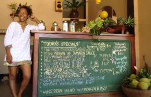 Sweet Sisters Cafe