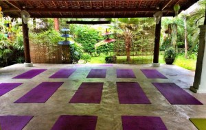 Yogarden