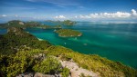 Angthong Marine National Park