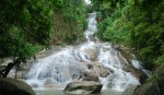 Na muang Waterfall Samui