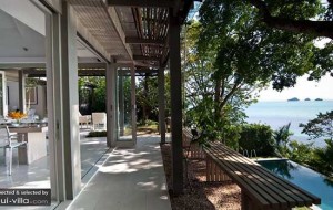 The Headland Villa 2