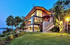 The View Villa