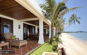 Villa Hibiscus