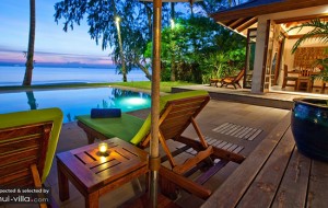 Villa Waimarie