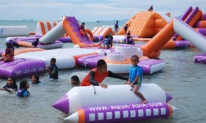 Aquapark Samui