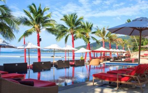 Beach Republic Ocean Club