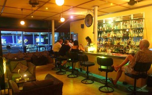 Lava Lounge