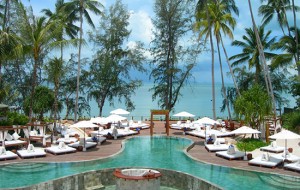 Nikki Beach Club Samui