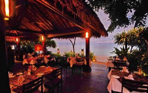 Poppies Restaurant