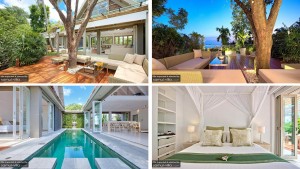 The Headland Villa 4