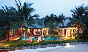 Villa Acacia