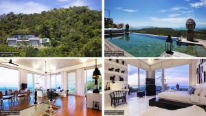 Villa Belle Samui