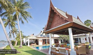 Villa Lotus