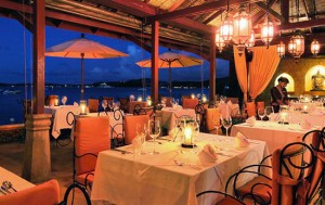 Zazen Restaurant