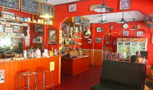 Angela's Diner and Bakery
