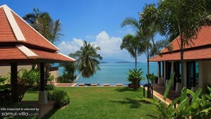 Bacaya Villa