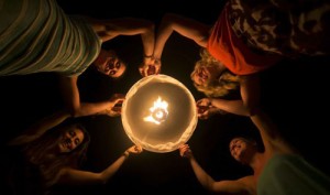 Light a lantern Samui