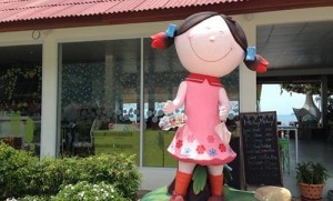 Mickey Mickey’s Restaurant Samui