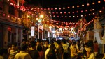 Samui Walking Street