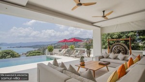 Samujana Villa 4