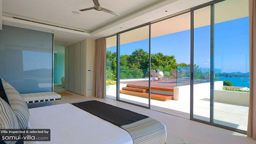 Samujana Villa Neung