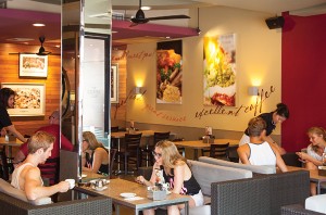 The Coffee Club Samui