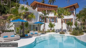 Villa Kya